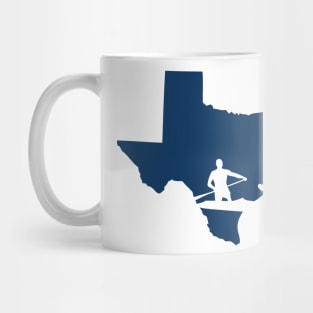 Texas Hurricane Love Support Mug